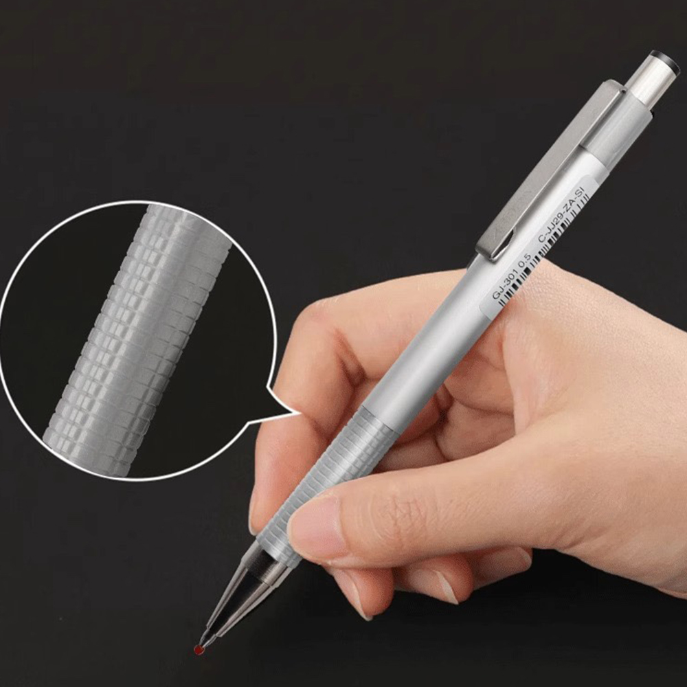 1pcs Japan ZEBRA Gel Pen GJ-30 - огляд і ціна Stationery Supply Business