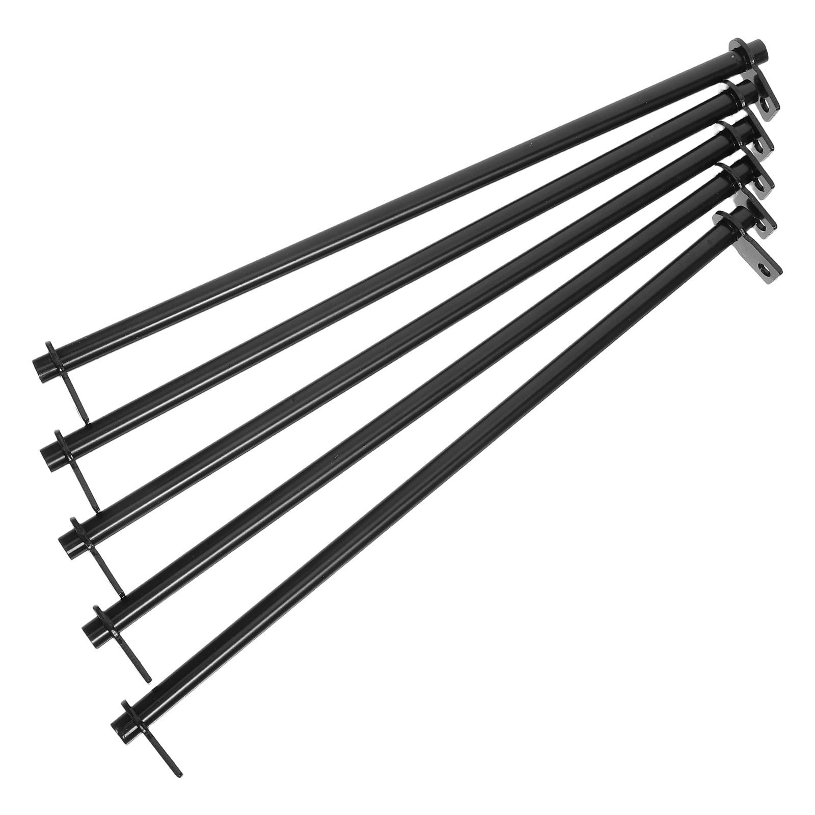 5Pcs Hanging File Folder Rails - огляд і ціна File Folder Hanging