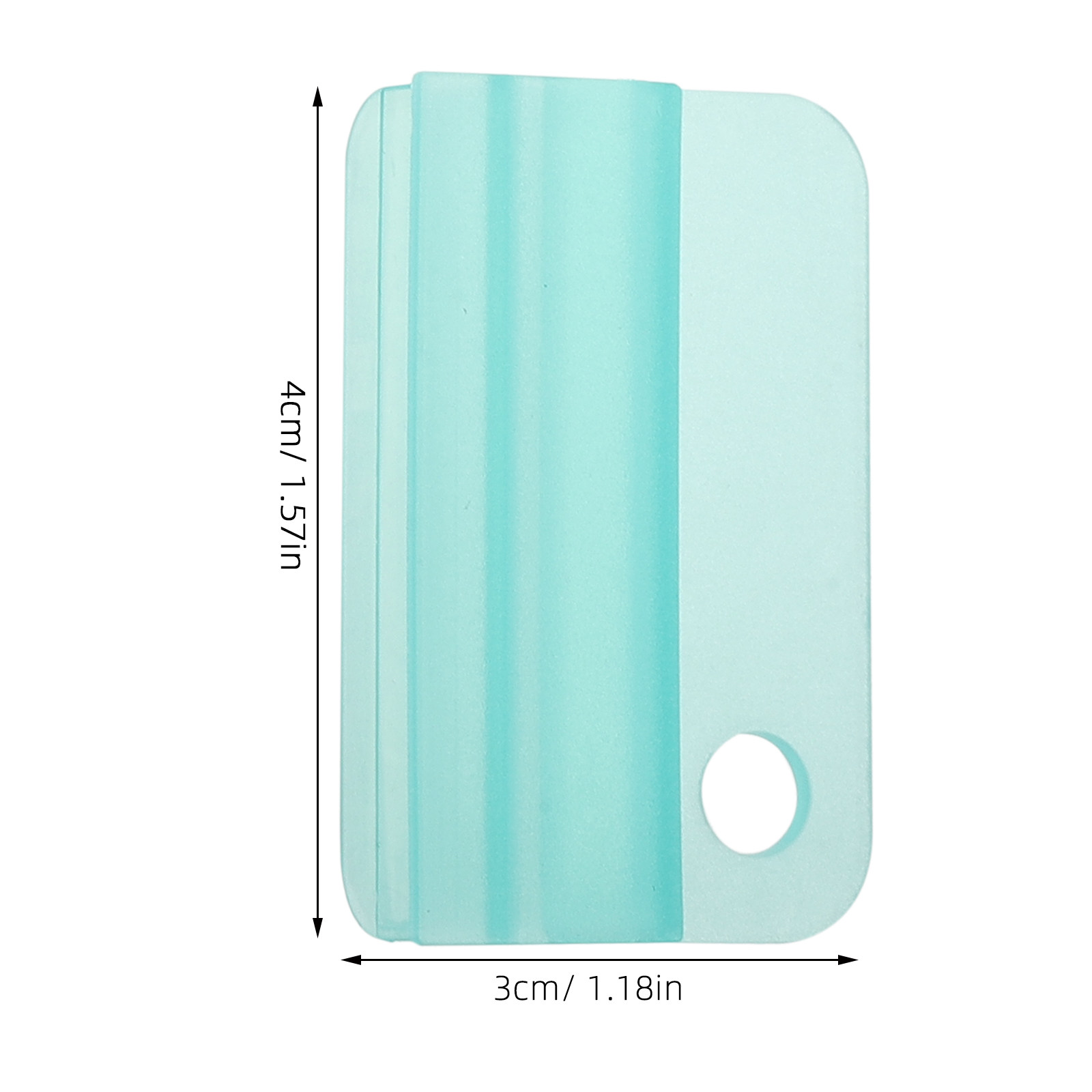 60Pcs Plastic File Folder Tabs - огляд і ціна File Folder Hanging