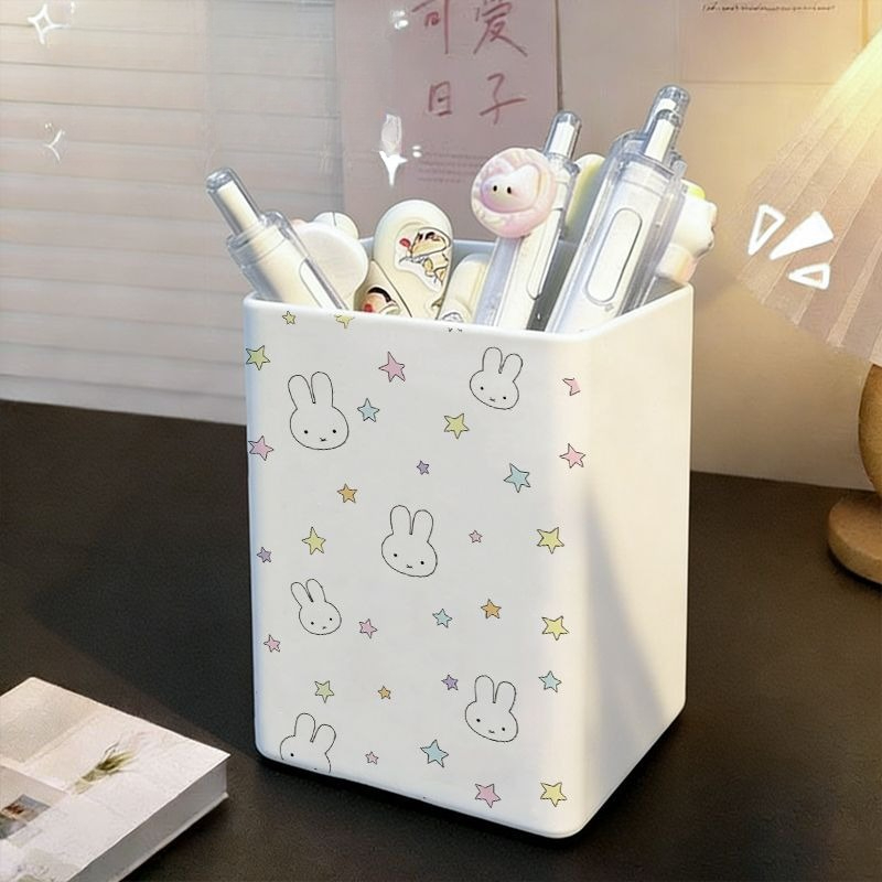 New Miffy Rabbit desktop pen h - огляд і ціна Stationery Supplier