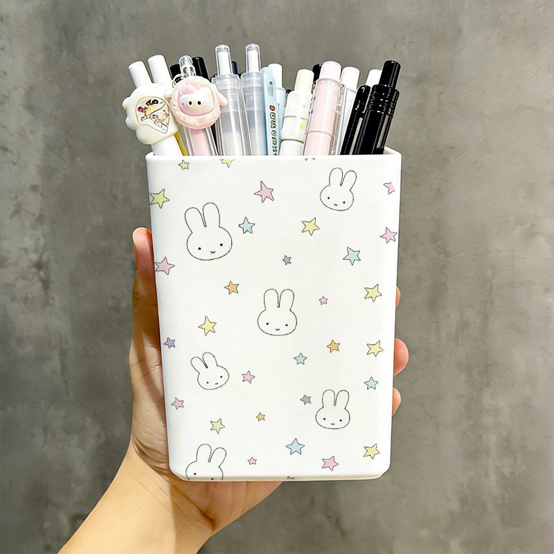 New Miffy Rabbit desktop pen h - огляд і ціна Stationery Supplier