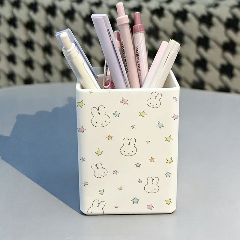New Miffy Rabbit desktop pen h - огляд і ціна Stationery Supplier