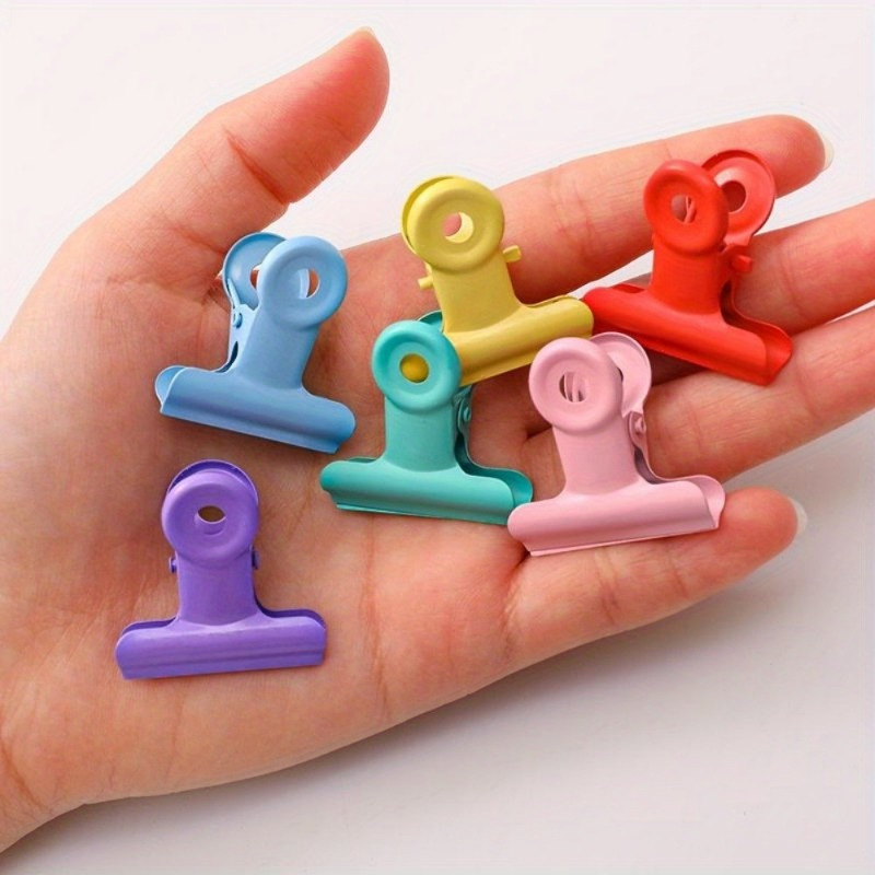 10Pcs Multifunction Bag Chip C - огляд і ціна Supply Of Office Stationery