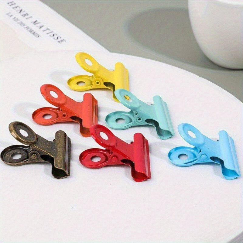 10Pcs Multifunction Bag Chip C - огляд і ціна Supply Of Office Stationery