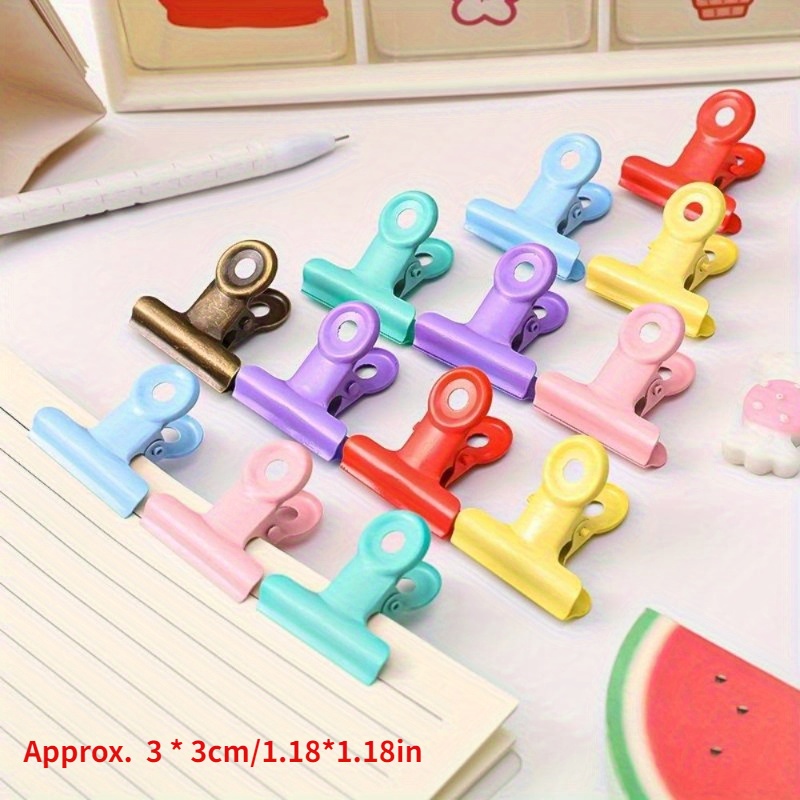 10Pcs Multifunction Bag Chip C - огляд і ціна Supply Of Office Stationery