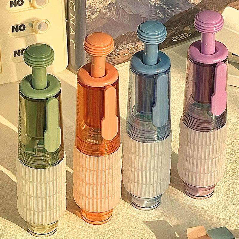 Double-sided Tape Transparent  - огляд і ціна Glue Stick Pack