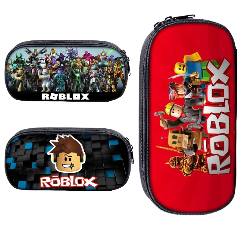 Roblox Game Large Capacity Sta - огляд і ціна Stationery Supplier