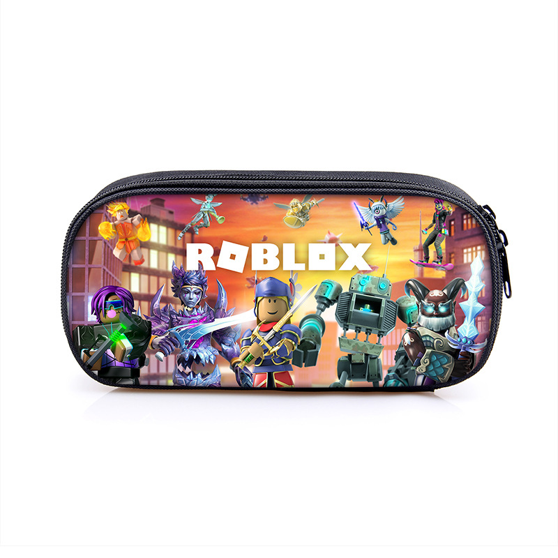 Roblox Game Large Capacity Sta - огляд і ціна Stationery Supplier