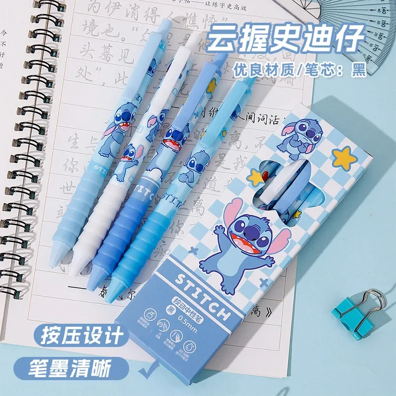 Aniime 4Pcs Stitchss High Qual - огляд і ціна Stationery Supplier