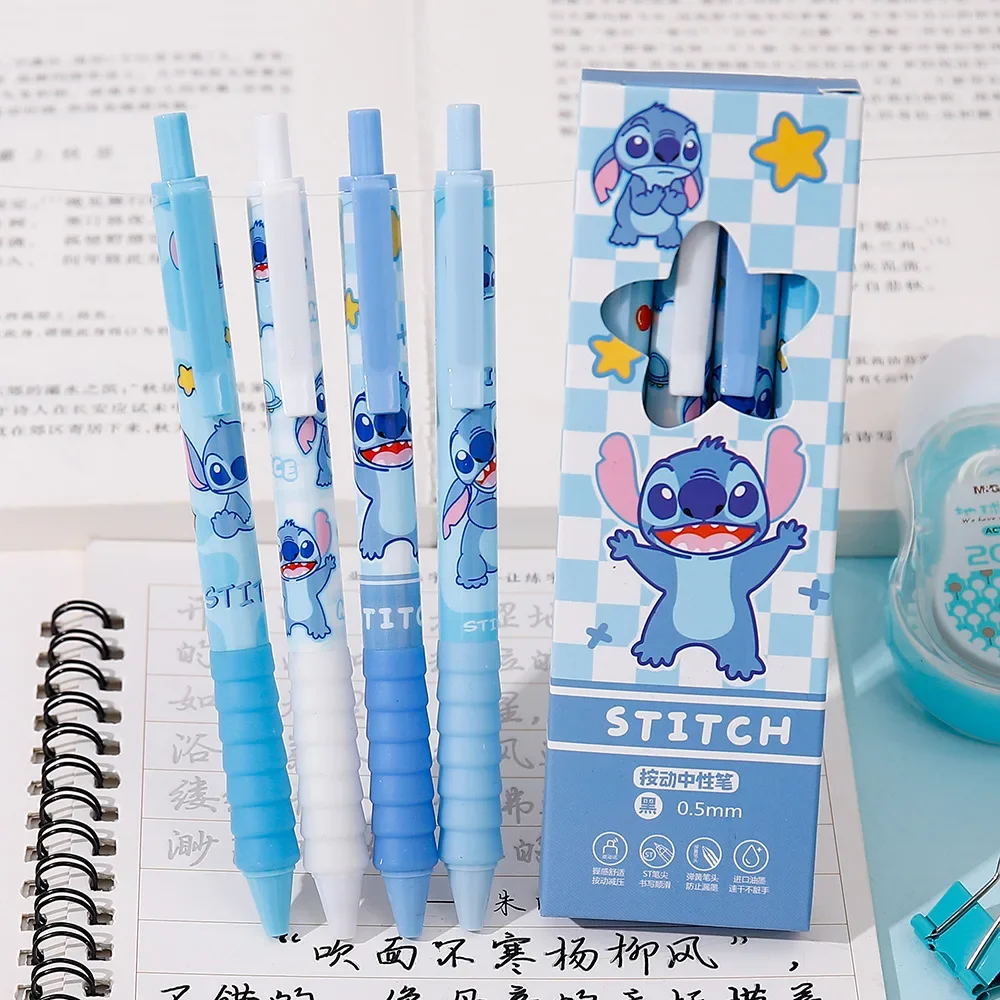 Aniime 4Pcs Stitchss High Qual - огляд і ціна Stationery Supplier