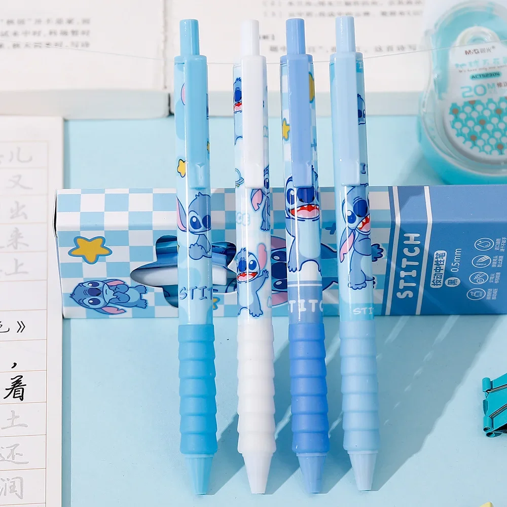 Aniime 4Pcs Stitchss High Qual - огляд і ціна Stationery Supplier