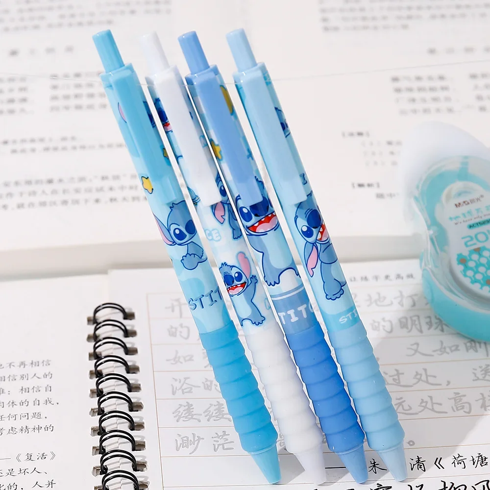 Aniime 4Pcs Stitchss High Qual - огляд і ціна Stationery Supplier