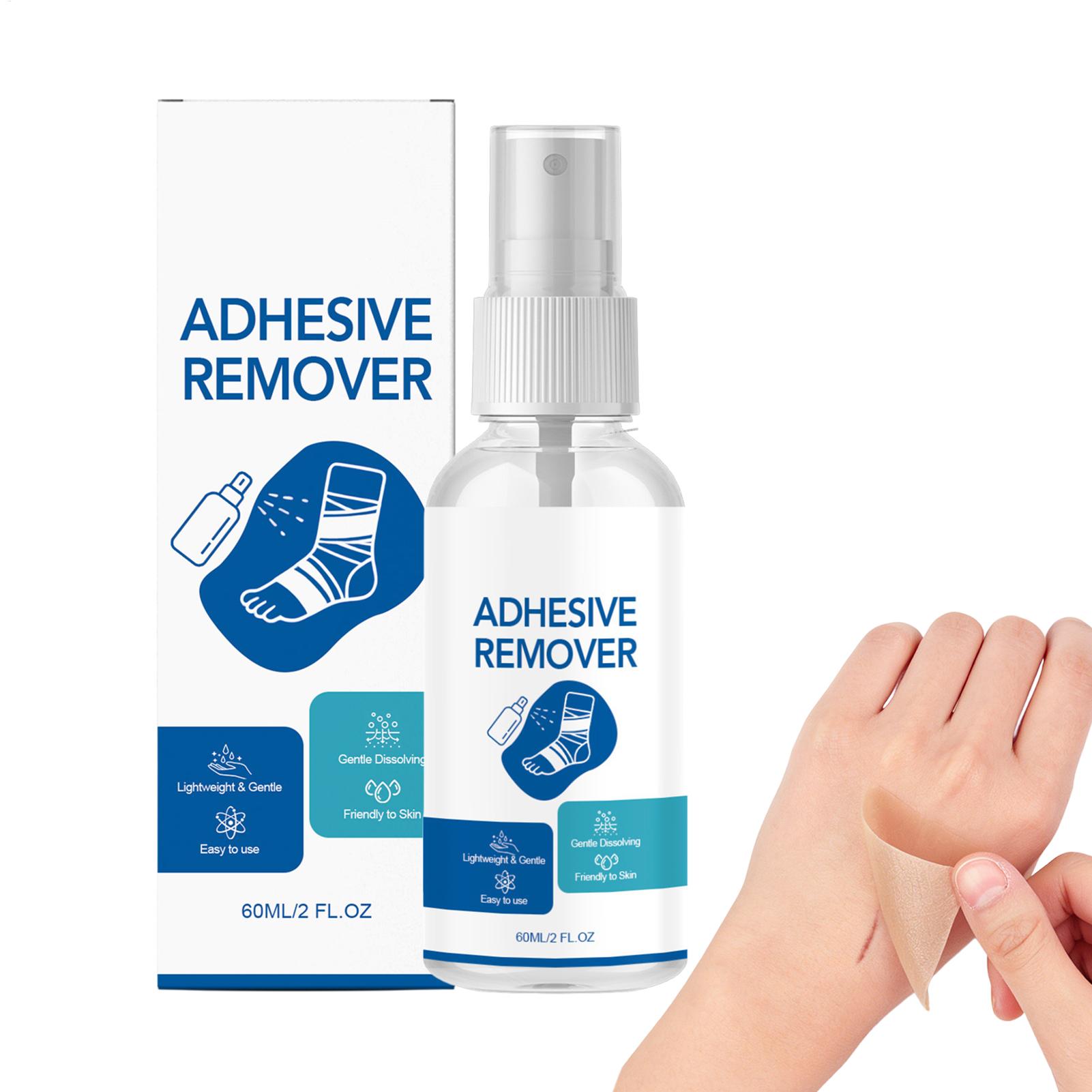 60ML Glue Removal Skin Tape Re - огляд і ціна Glue Stick Pack