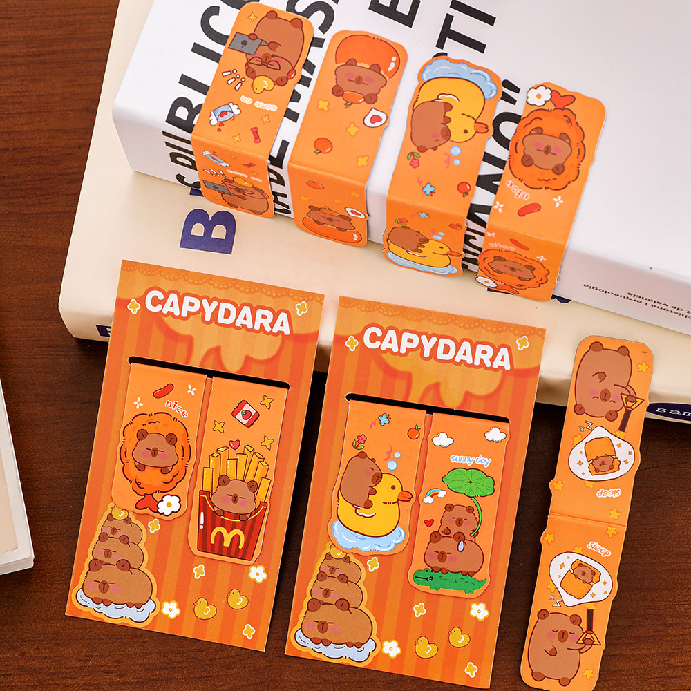 12 Set Magnetic Bookmark Ins C - огляд і ціна Bookmark Magnetic Clip