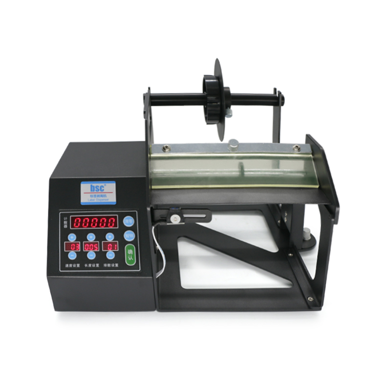 Regular Product BSC 120mm Stic - огляд і ціна Sticker Label Roll