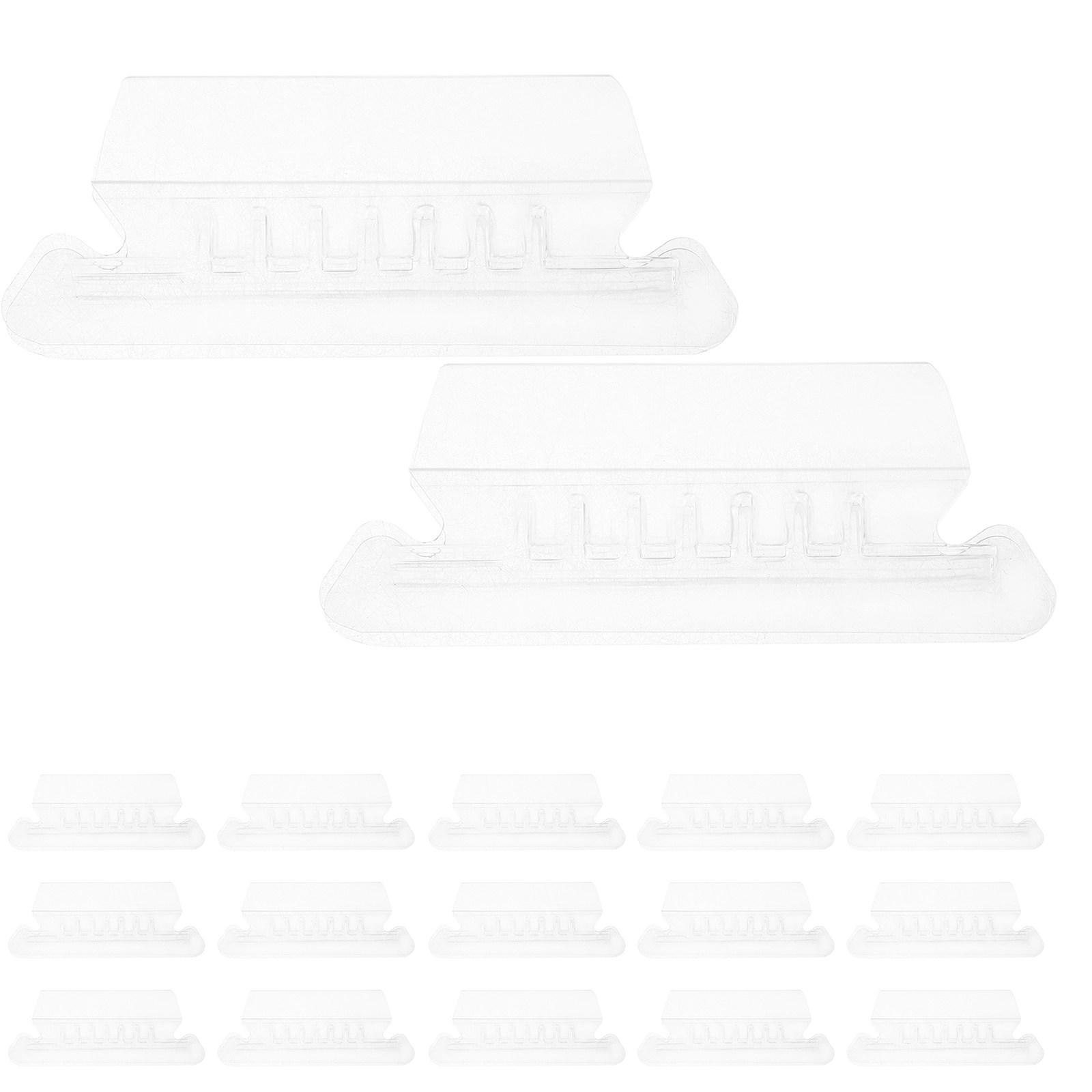 Hanging File Folder Tabs 100 P - огляд і ціна File Folder Hanging