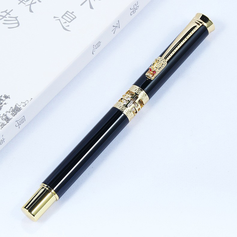 Custom Gel Pen Chinese Wind Lu - огляд і ціна Stationery Office And School Supply Stores