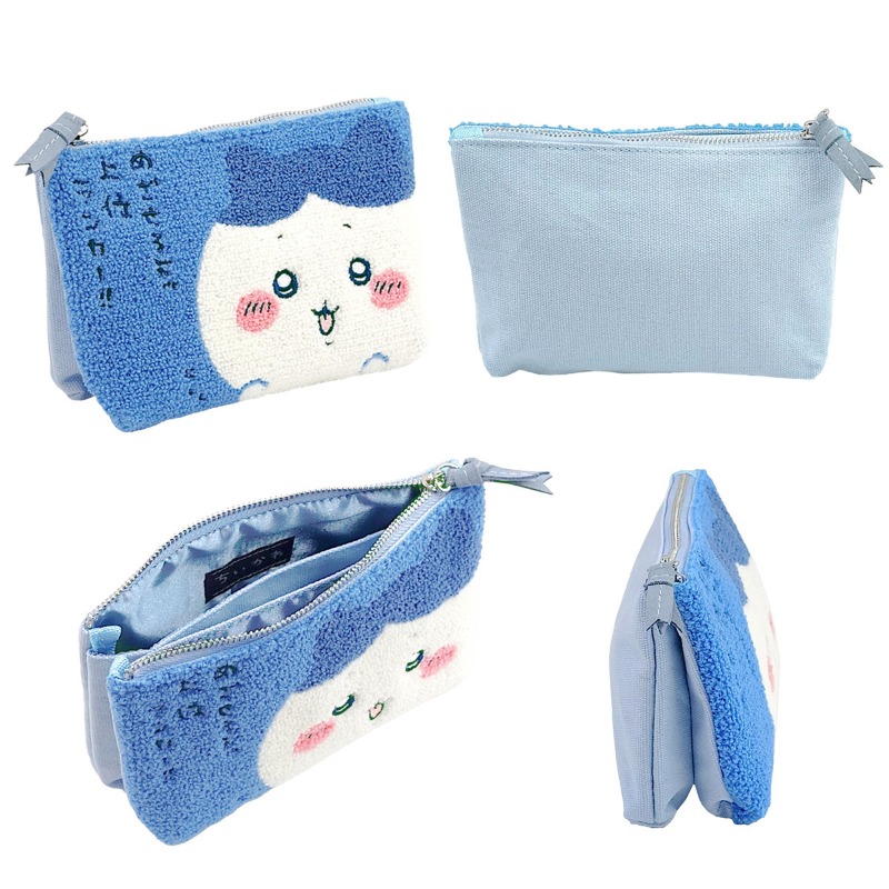 Chiikawa Cartoon Anime Pen Cas - огляд і ціна Stationery Supplier