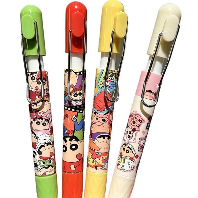 Crayon Shin-chan cartoon cute  - огляд і ціна Stationery Supplier