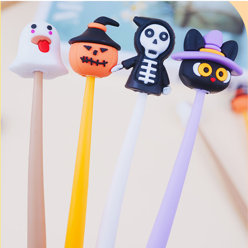Wholesale Cute Wobble Gel Pens - огляд і ціна Office Supply Office Stationery Items