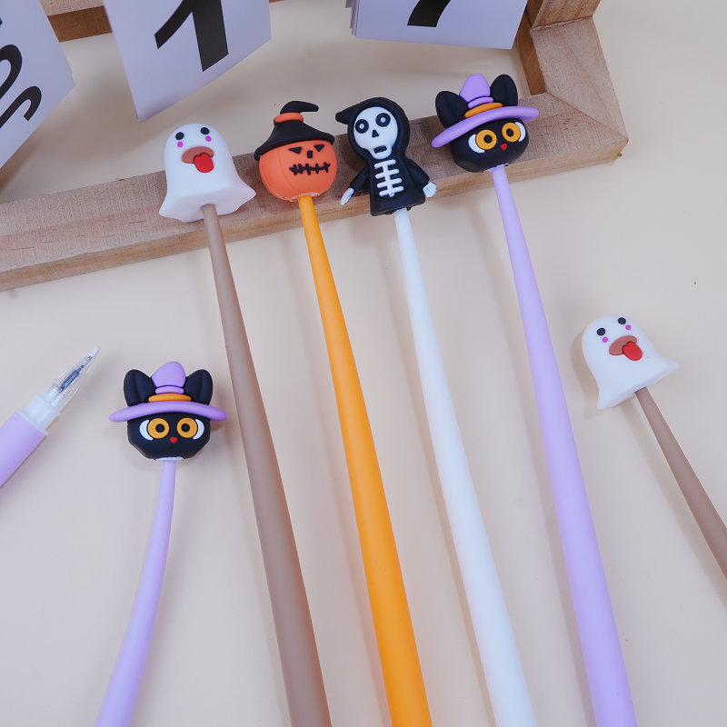 Wholesale Cute Wobble Gel Pens - огляд і ціна Office Supply Office Stationery Items