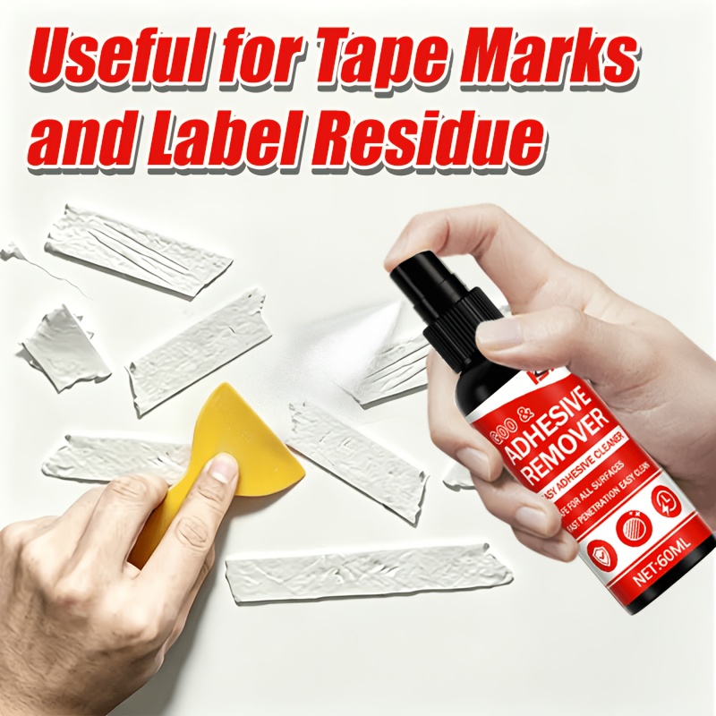 KJM Glue Remover Spray For Wal - огляд і ціна Glue Stick Pack
